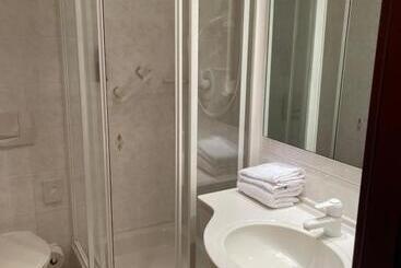 Residenz Seehotel Berlin Brandenburg