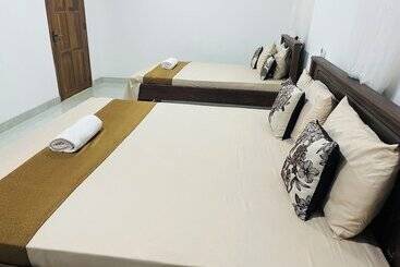 Hotel Sigiri Suncap Cottage