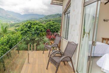 膳宿费 Mirante Das Montanhas