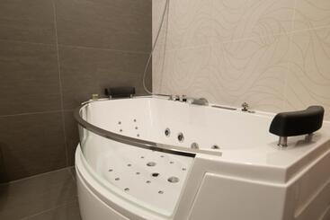 Пансион Penzion Harmony Javorník