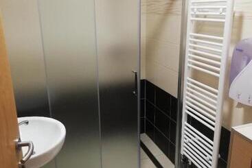 膳宿费 Penzion Pod Tureckom