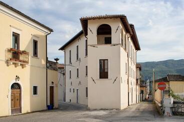 بنسيون Residenza Cappelli   Affittacamere