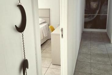 بنسيون Zen Pousada