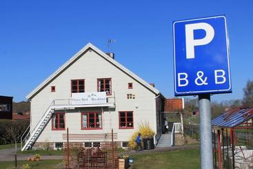 Pilane B&b