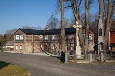 אתר נופש Golf čertovo Břemeno