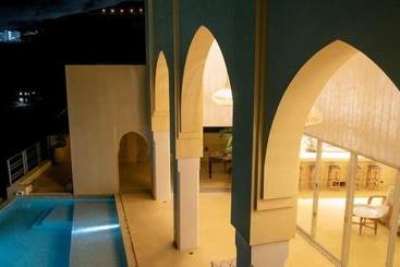 Riad Lamp