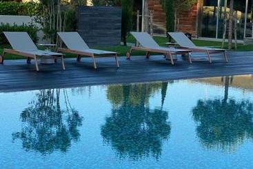 Vaya Beach Resort
