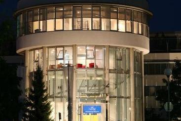 Allyouneed Hotel Klagenfurt