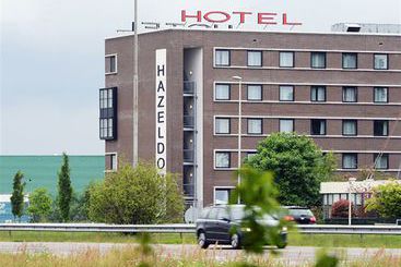 Amrath Hotel Hazeldonk