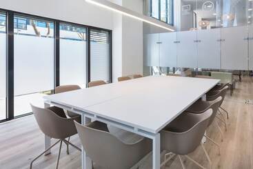 B&b Hotel Barcelona Mataro