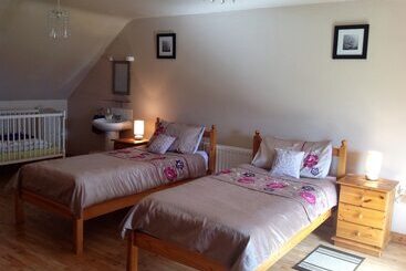 דירות לתיירים Beachview Cottage