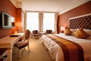 Days Hotel Zhong Hui Changshu