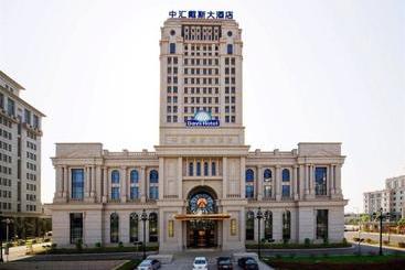 Days Hotel Zhong Hui Changshu