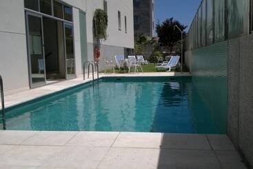 Aparthotel Diamant Blue