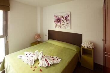 Aparthotel Diamant Blue