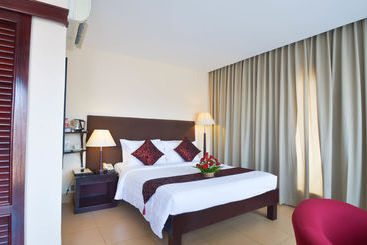 Feeling Home Hotel Apartment