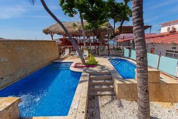 Gio Hotel Tama Santa Marta