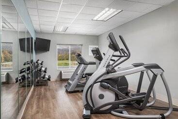 Holiday Inn Express Hotel & Suites Chattanooga Lookout Mountain, An Ihg