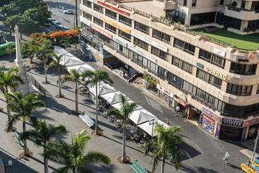 酒店 Adonis Capital