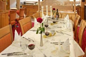 Aktiv Hotel & Spa Hannigalp