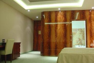 בית מלון כפרי Alda Mirador Del Moncayo