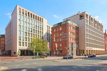 Atlantic Grand Hotel Bremen