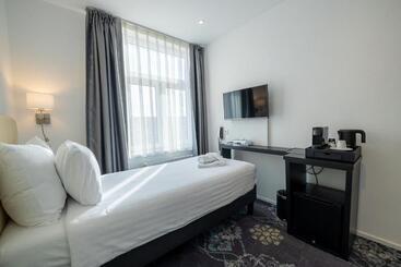 בית מלון כפרי Atlas