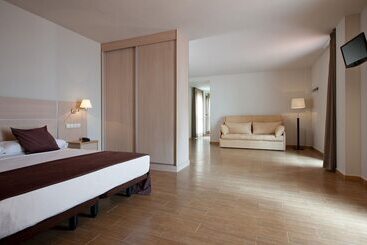 فندق Balneario Areatza Nº 01224