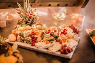 Bernstein Schlosshotel Ballenstedt