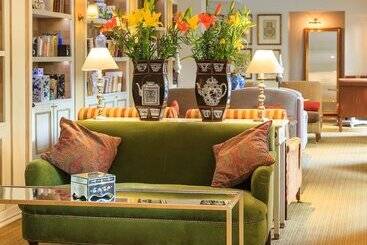 בית מלון כפרי Boutique Le Reve