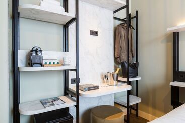 Boutique Hotel Lumiere