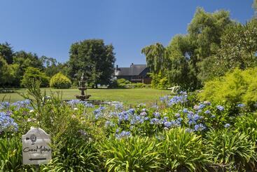 Casa Molino Hotel Boutique & Restaurant Puerto Varas