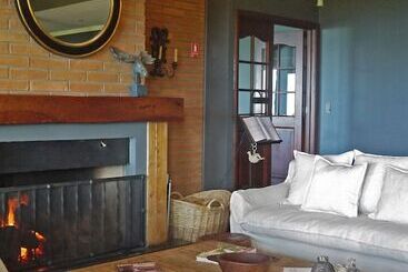 Casa Molino Hotel Boutique & Restaurant Puerto Varas