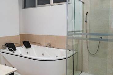 هتل Casino Internacional