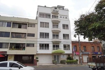 בית מלון כפרי Ayenda 1416 Castellana Real