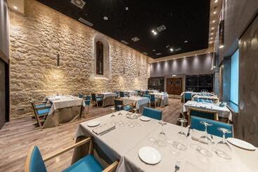 בית מלון כפרי Castilla Termal Burgo De Osma