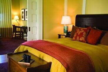 فندق Cavallo Point