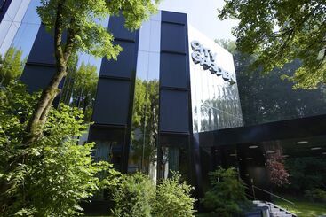 فندق City Garden