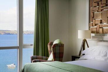 فندق Cliff House