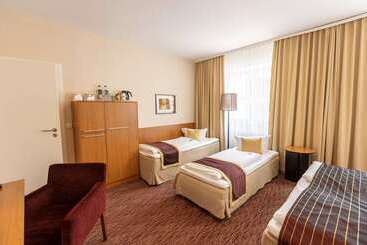 Comfort Hotel Tom Kyle