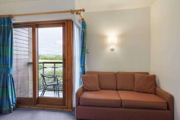 בית מלון כפרי Days Inn Lockerbie   Annandale Water