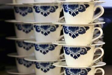 酒店 De Koophandel