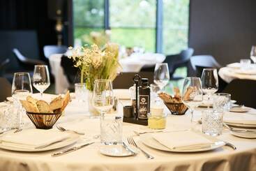 Designhotel überfluss