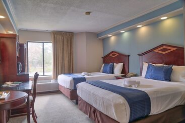 Destiny Palms Hotel Maingate West