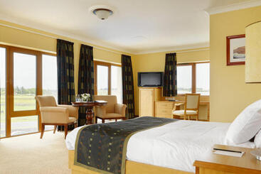 בית מלון כפרי Diamond Coast