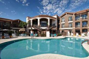 هتل Embassy Suites By Hilton Tucson Paloma Village
