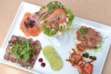 Fletcher Hotel De Zalm