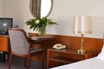 Fletcher Hotel De Zalm