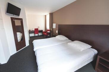 Fletcher Hotel Gilde