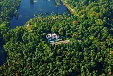 Fletcher Hotel Restaurant Boschoord